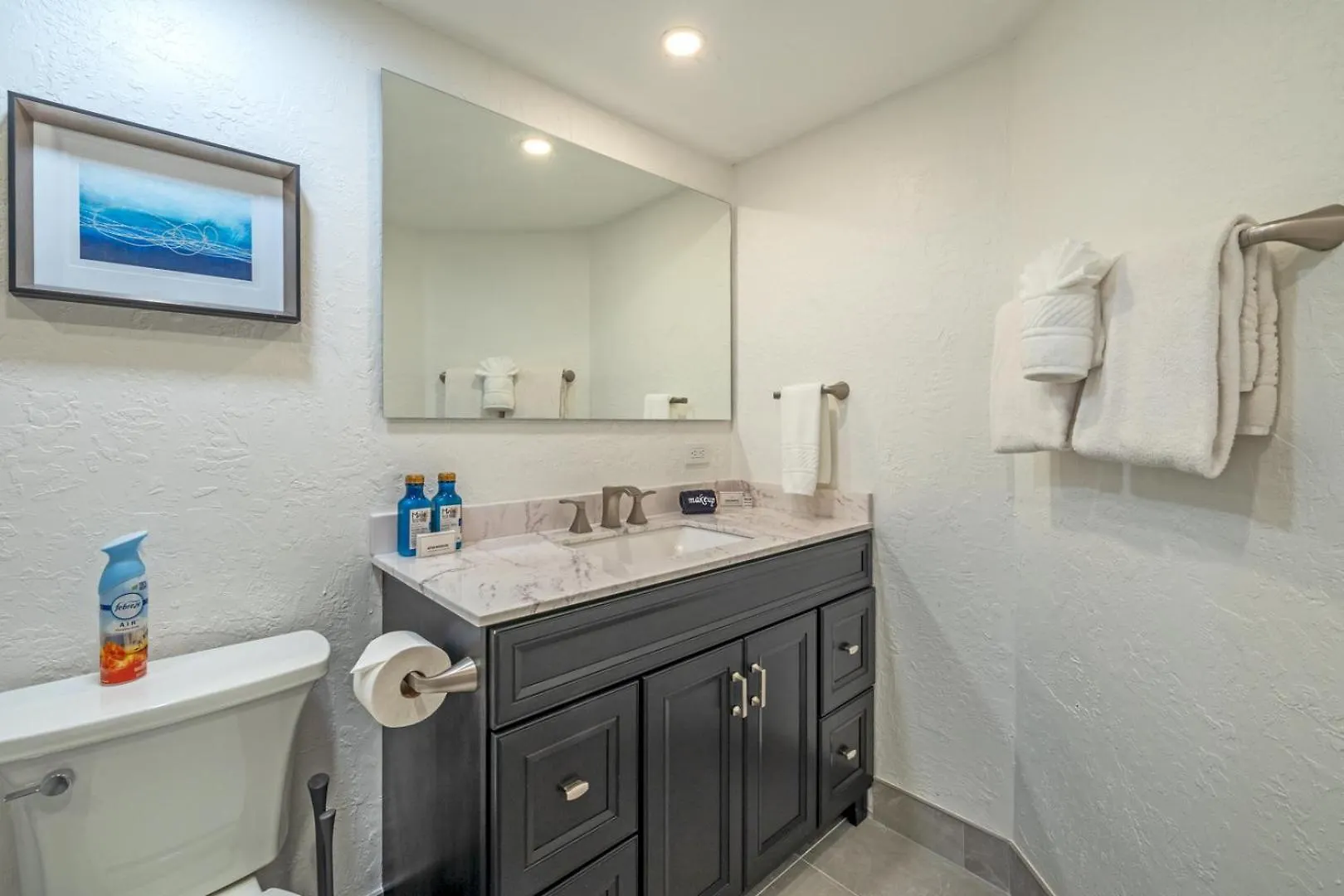 Apartmán Kaanapali Shores 213 Kahana USA